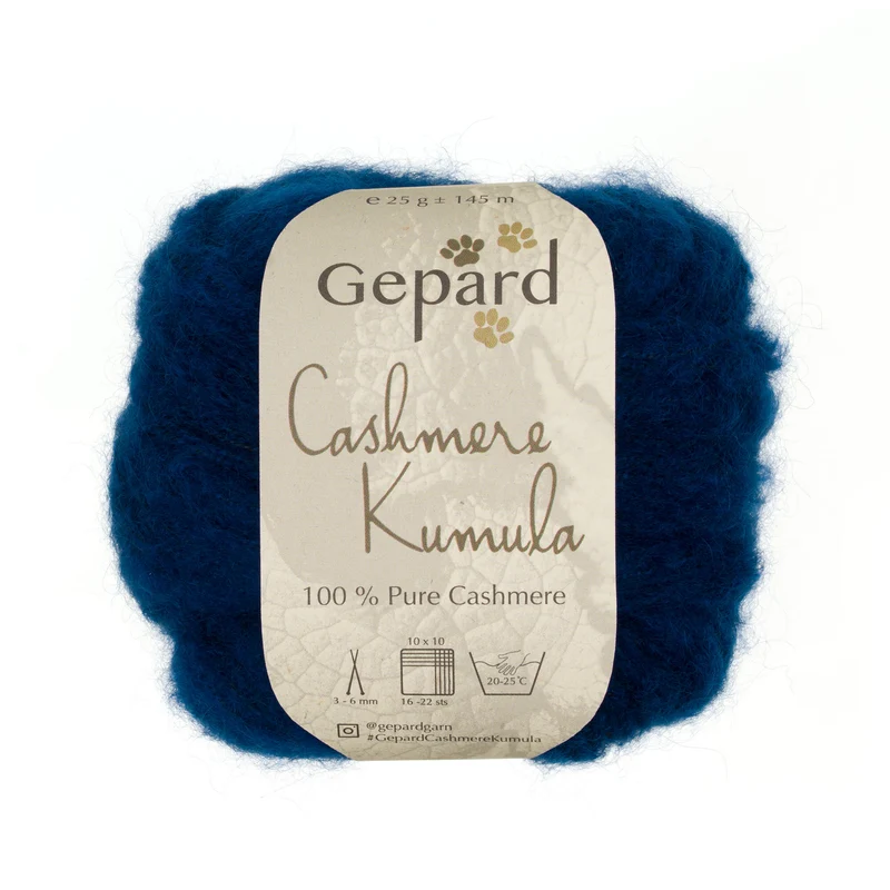 Kumula Cashmere - Gepard