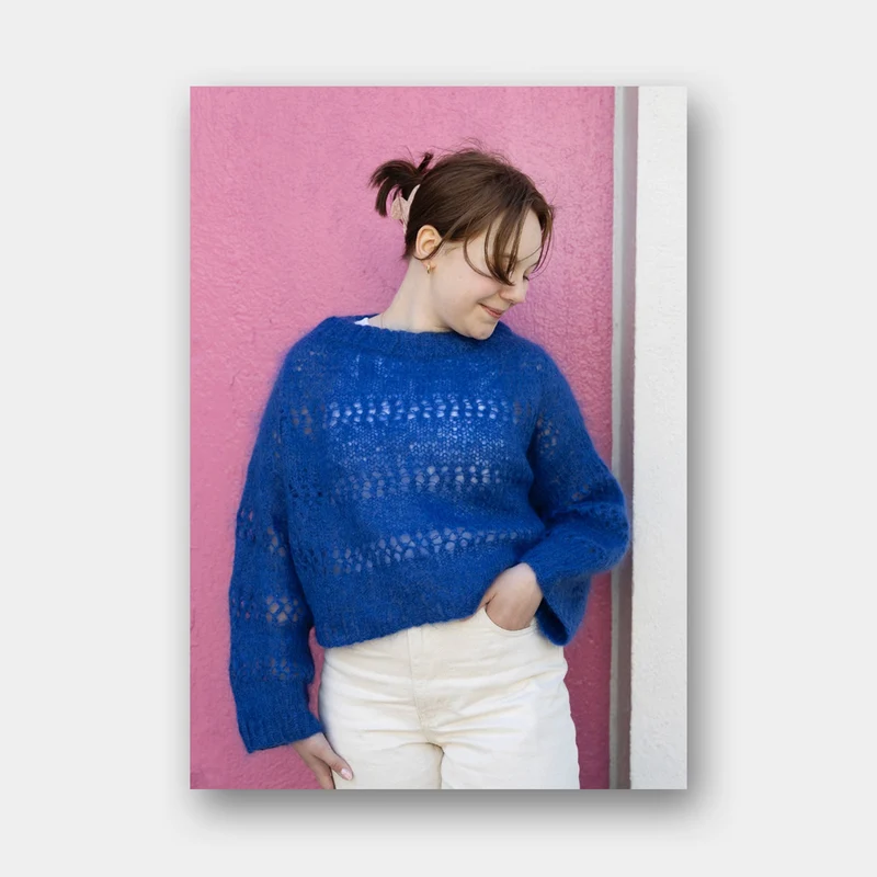 Cozy Colors - Anna Tanskanen