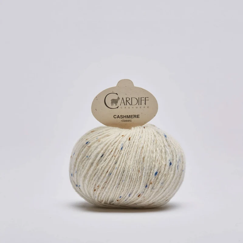 Cashmere Classic - Cardiff