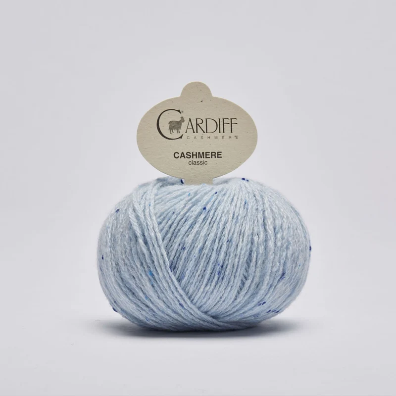 Cashmere Classic - Cardiff