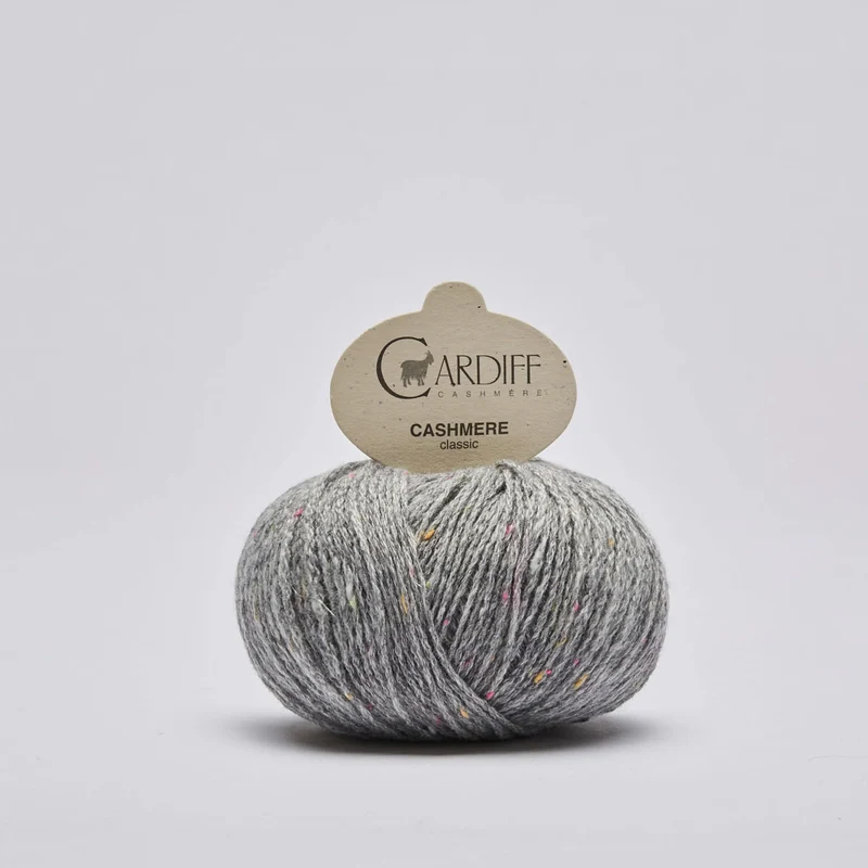 Cashmere Classic - Cardiff