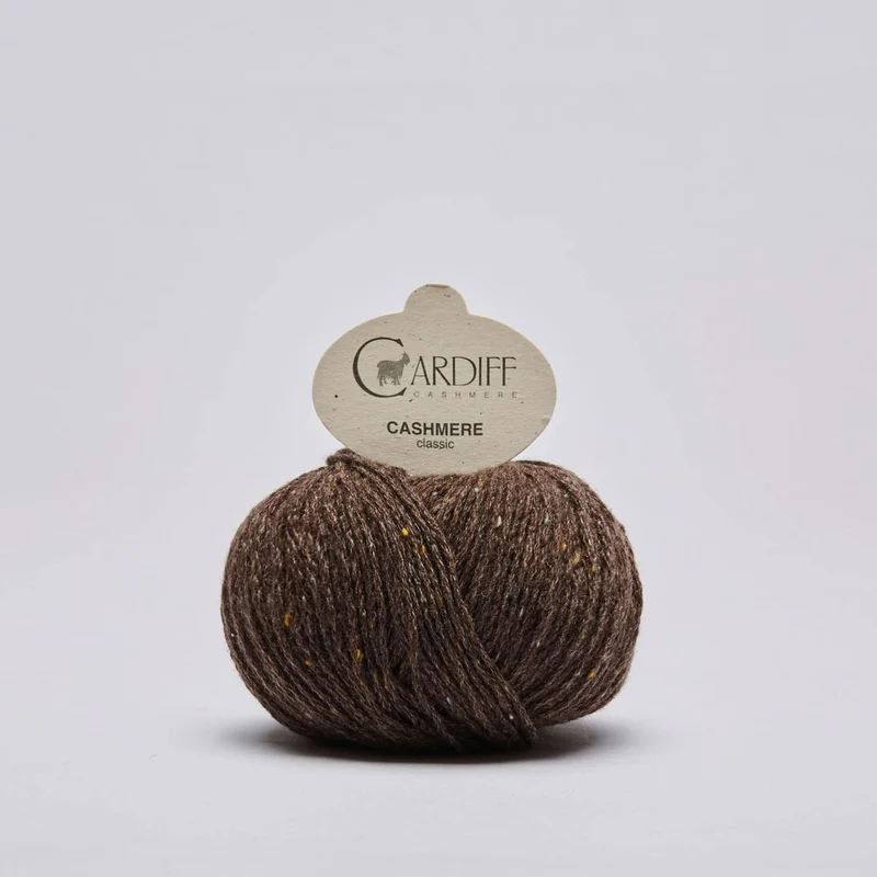 Cashmere Classic - Cardiff