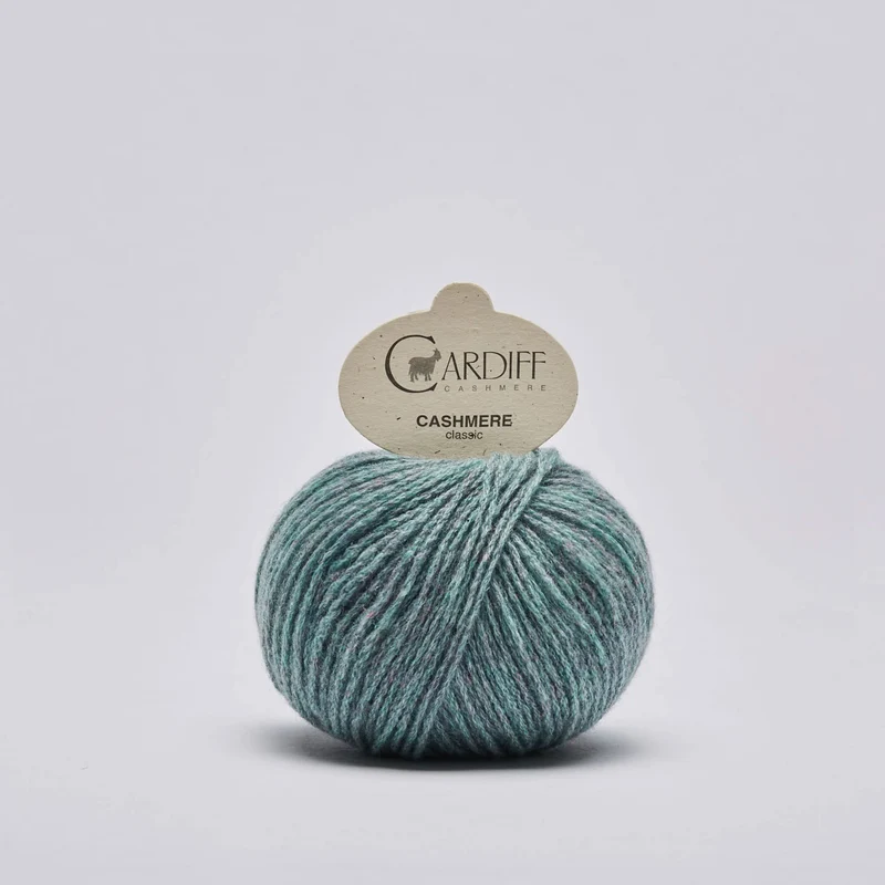 Cashmere Classic - Cardiff