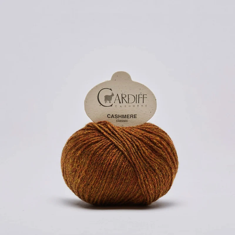 Cashmere Classic - Cardiff
