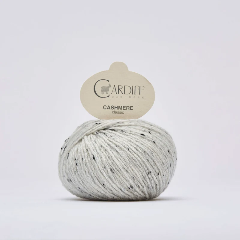 Cashmere Classic - Cardiff