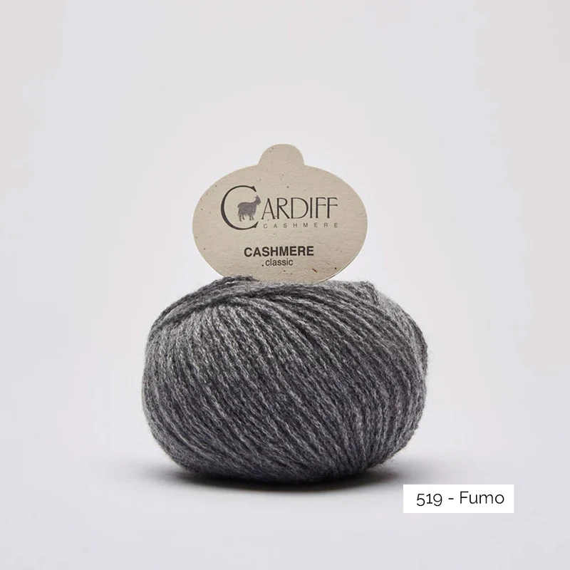 Cashmere Classic - Cardiff