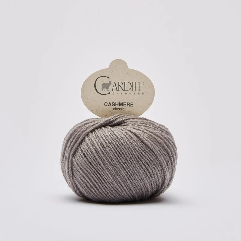 Cashmere Classic - Cardiff