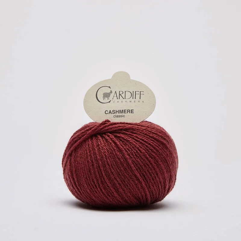 Cashmere Classic - Cardiff