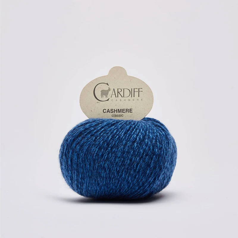 Cashmere Classic - Cardiff