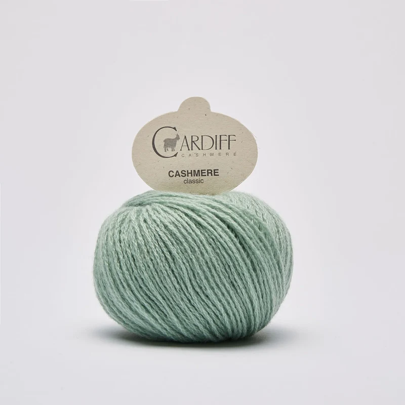 Cashmere Classic - Cardiff