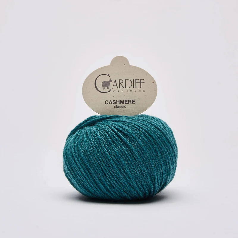 Cashmere Classic - Cardiff