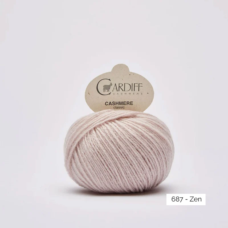 Cashmere Classic - Cardiff