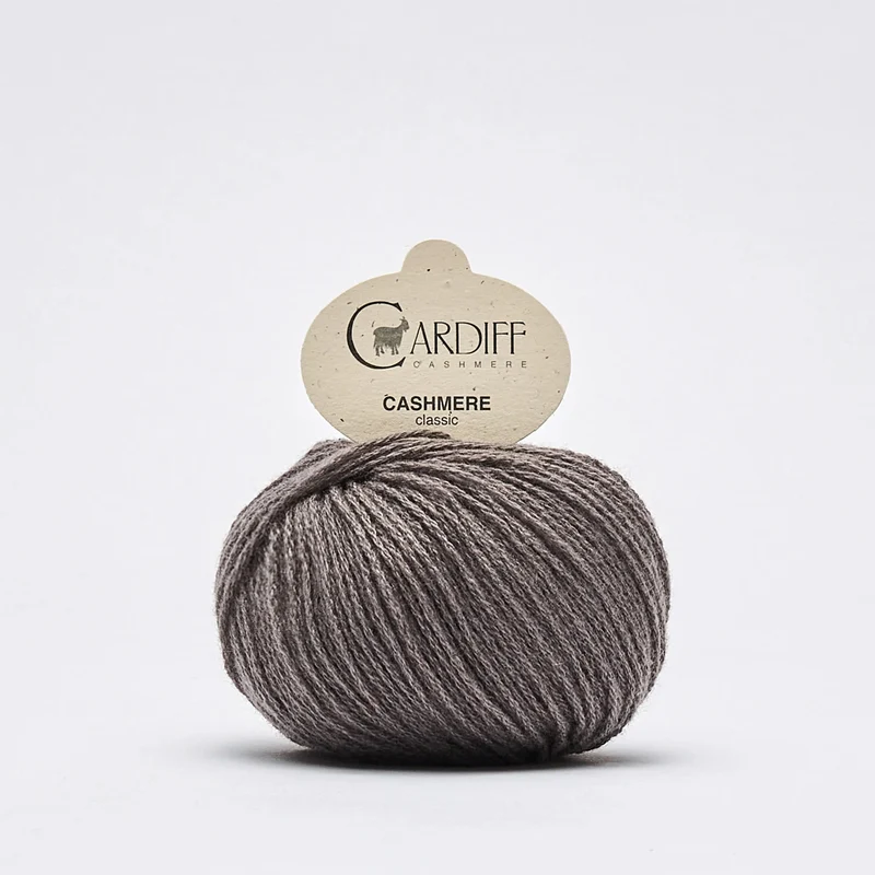 Cashmere Classic - Cardiff