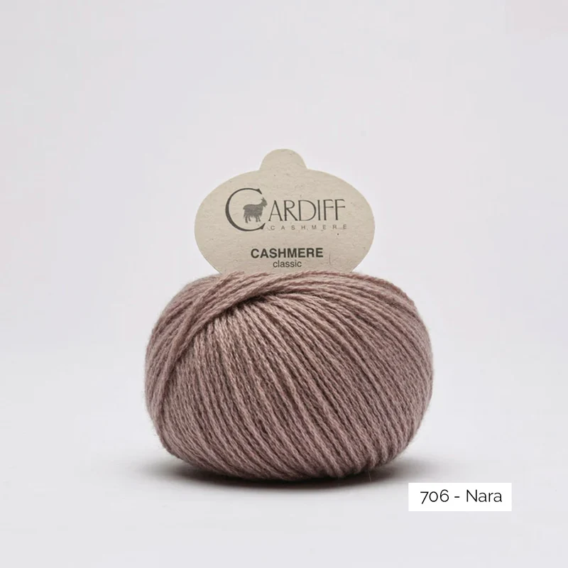 Cashmere Classic - Cardiff