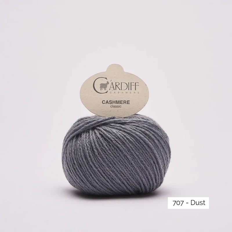 Cashmere Classic - Cardiff