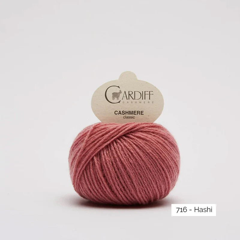 Cashmere Classic - Cardiff