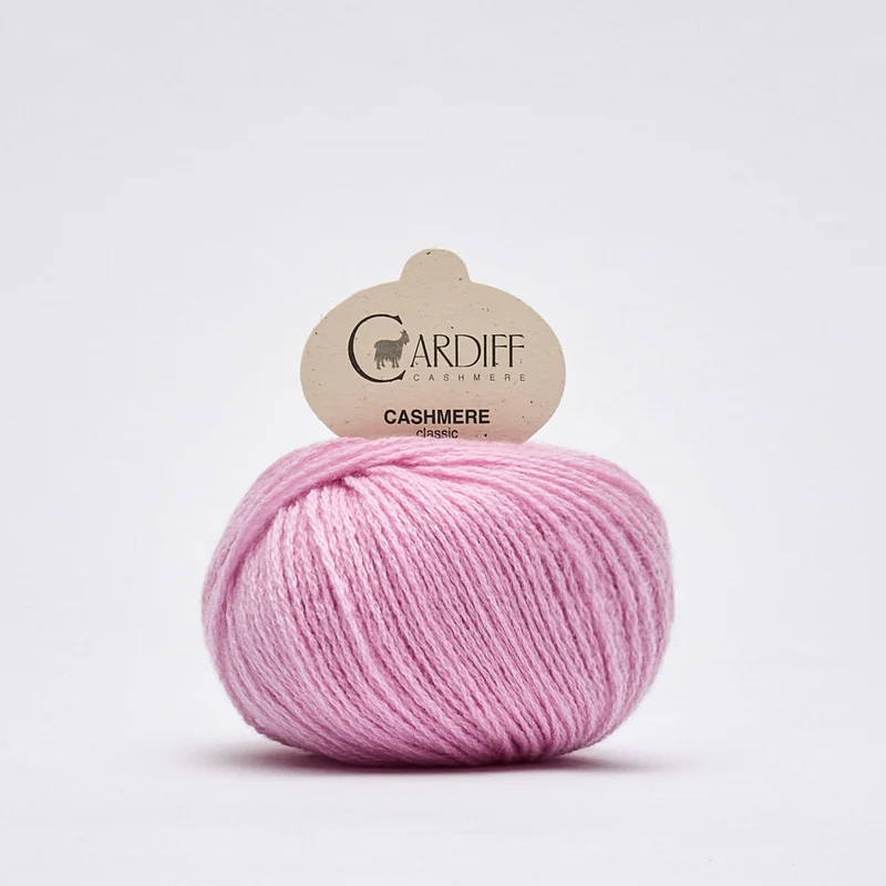 Cashmere Classic - Cardiff