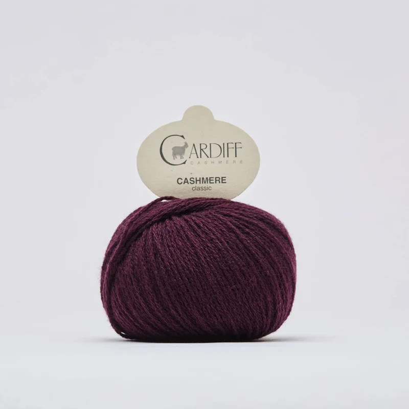 Cashmere Classic - Cardiff