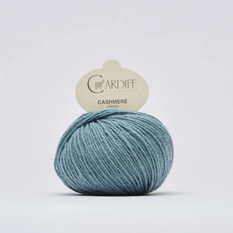 Cashmere Classic - Cardiff
