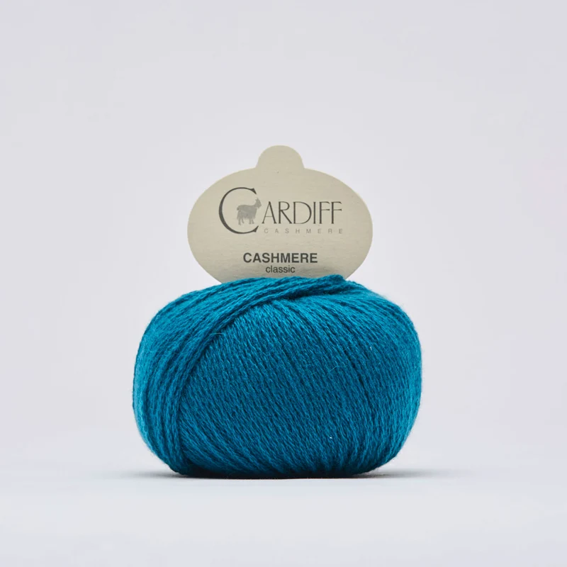 Cashmere Classic - Cardiff