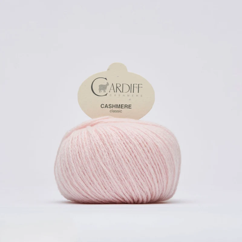 Cashmere Classic - Cardiff