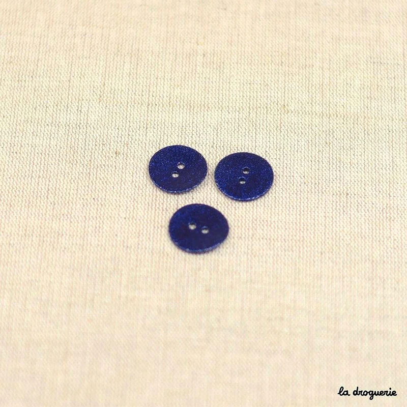 Sélection de Boutons - La Droguerie