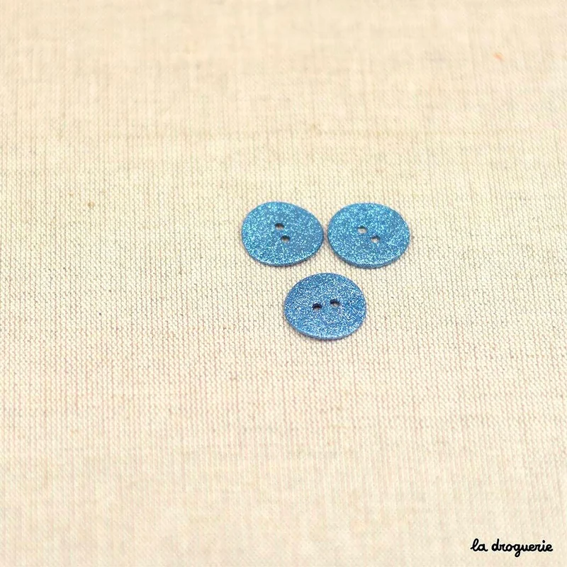 Sélection de Boutons - La Droguerie