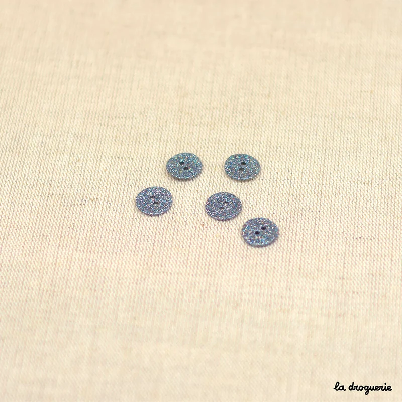 Sélection de Boutons - La Droguerie