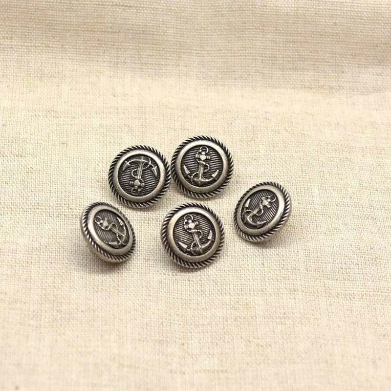 Sélection de Boutons - La Droguerie