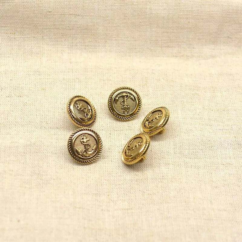 Sélection de Boutons - La Droguerie