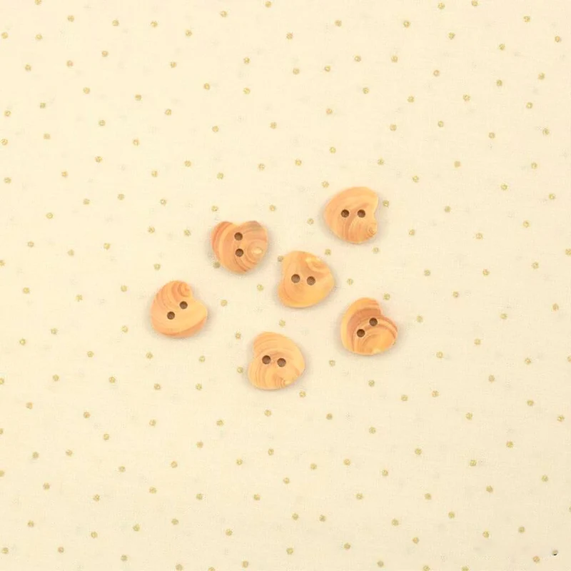 Sélection de Boutons - La Droguerie