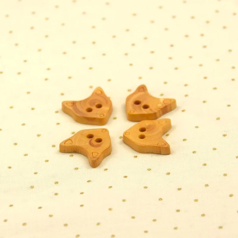 Sélection de Boutons - La Droguerie
