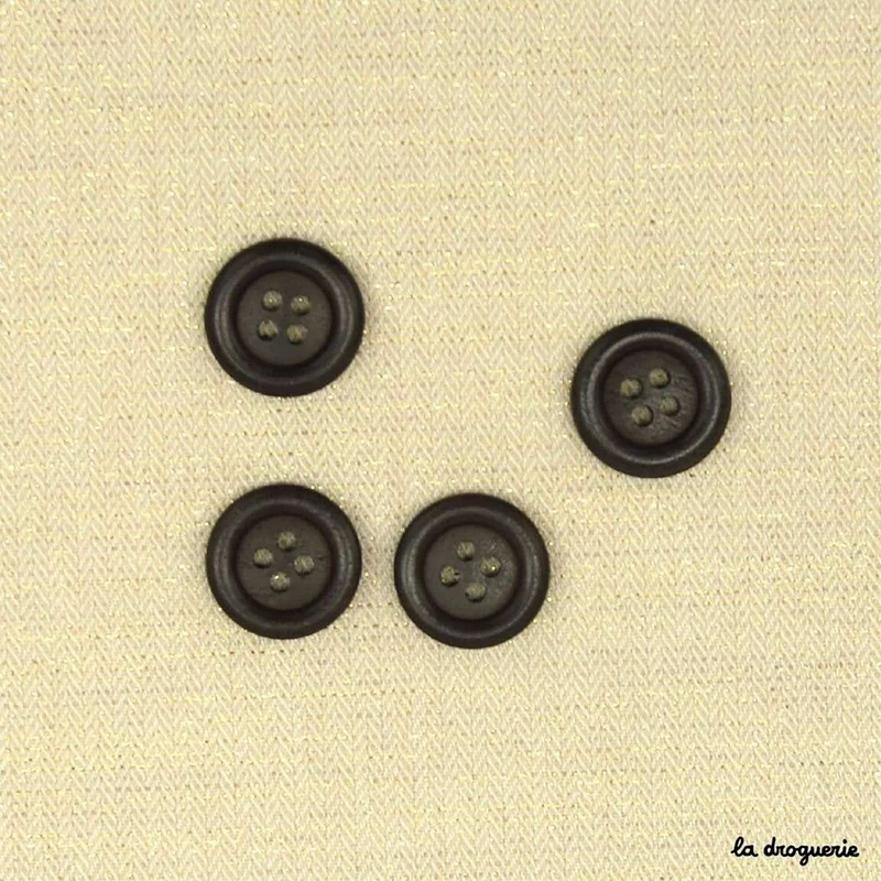 Sélection de Boutons - La Droguerie
