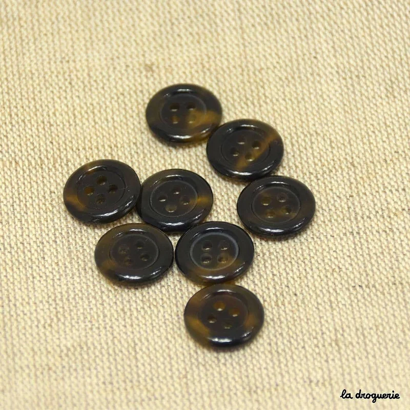 Sélection de Boutons - La Droguerie