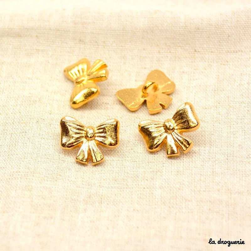 Sélection de Boutons - La Droguerie