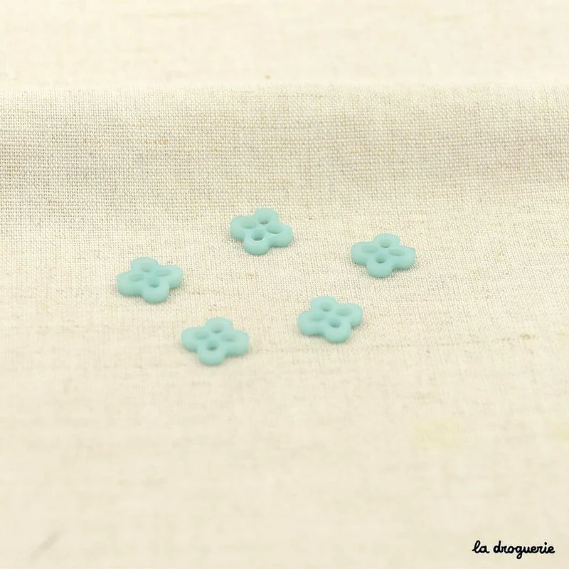 Sélection de Boutons - La Droguerie