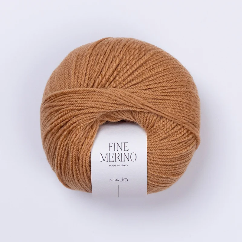 Fine Merino - Majo Garn