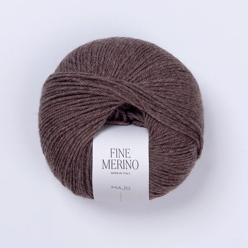 Fine Merino - Majo Garn
