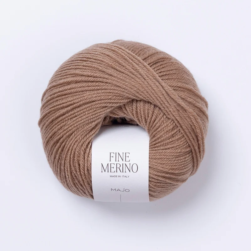 Fine Merino - Majo Garn