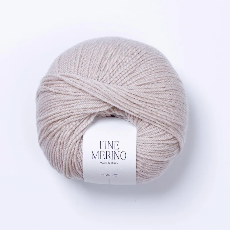Fine Merino - Majo Garn