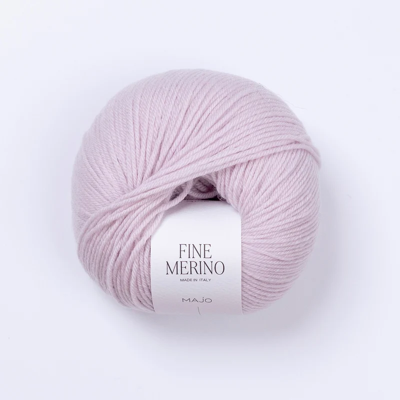 Fine Merino - Majo Garn