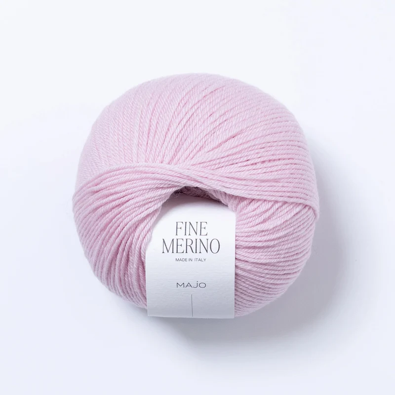 Fine Merino - Majo Garn