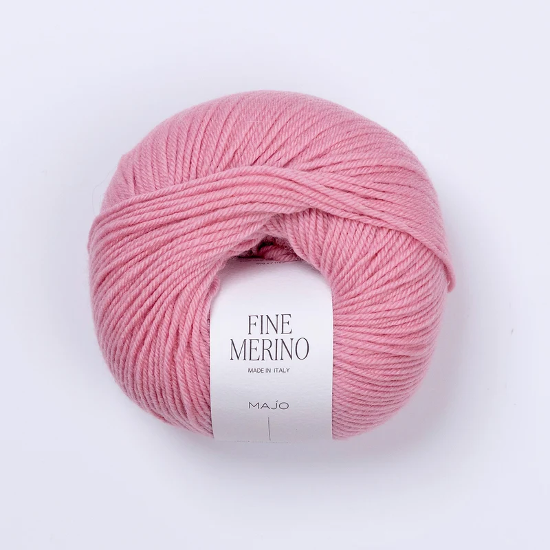 Fine Merino - Majo Garn