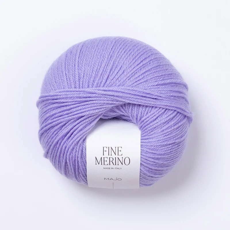 Fine Merino - Majo Garn