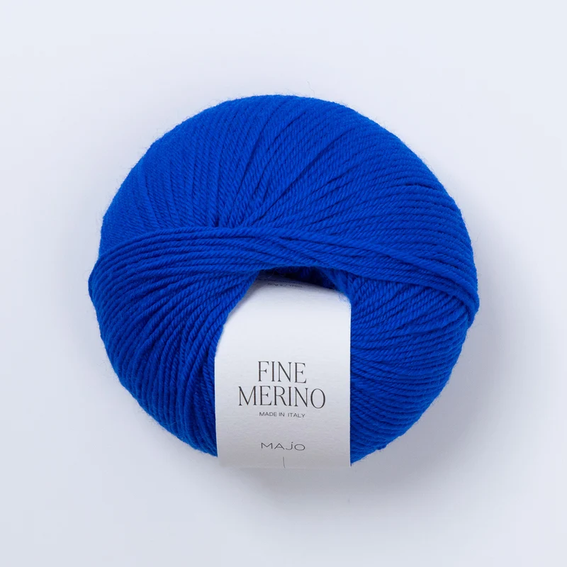 Fine Merino - Majo Garn