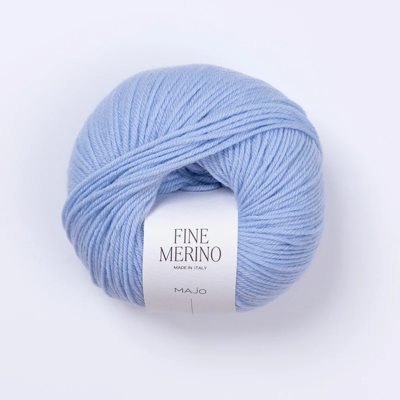 Fine Merino - Majo Garn