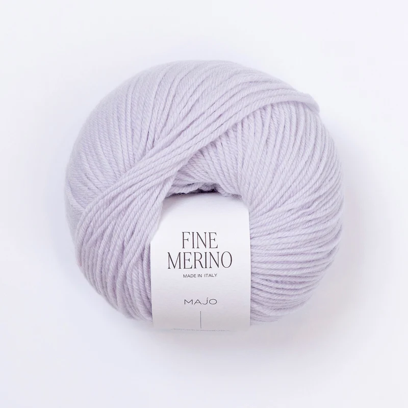 Fine Merino - Majo Garn