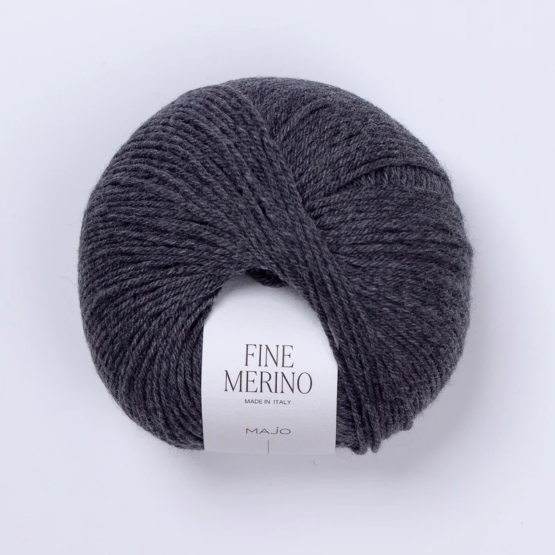 Fine Merino - Majo Garn
