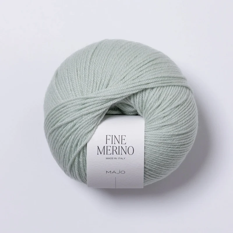 Fine Merino - Majo Garn