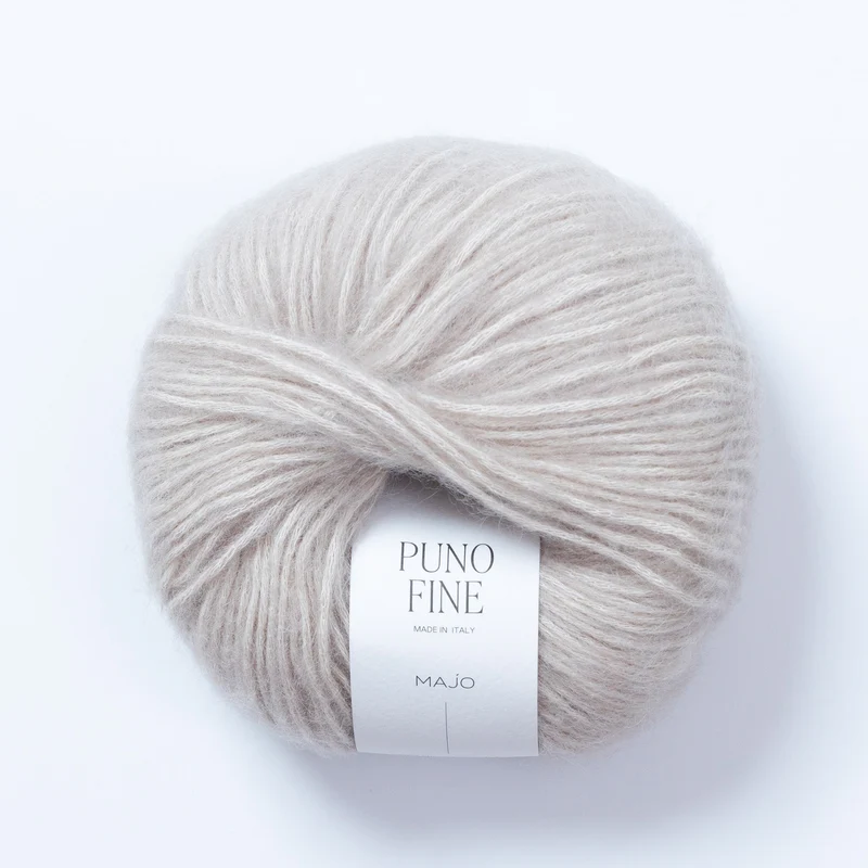 Puno Fine - Majo Garn